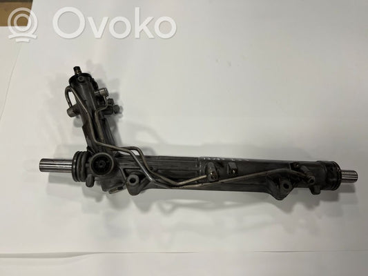 Рулевая колонка