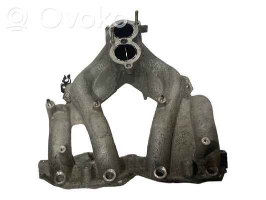 Впускной коллектор