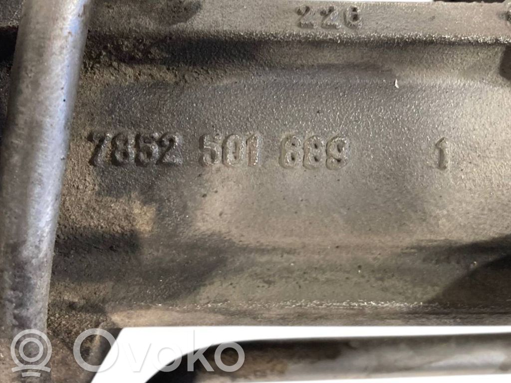 Рулевая колонка