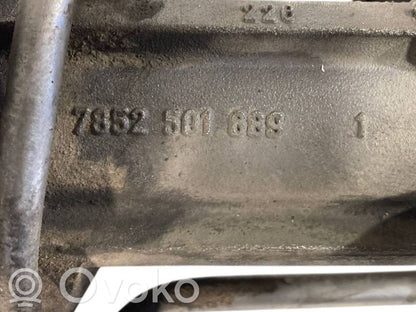 Рулевая колонка