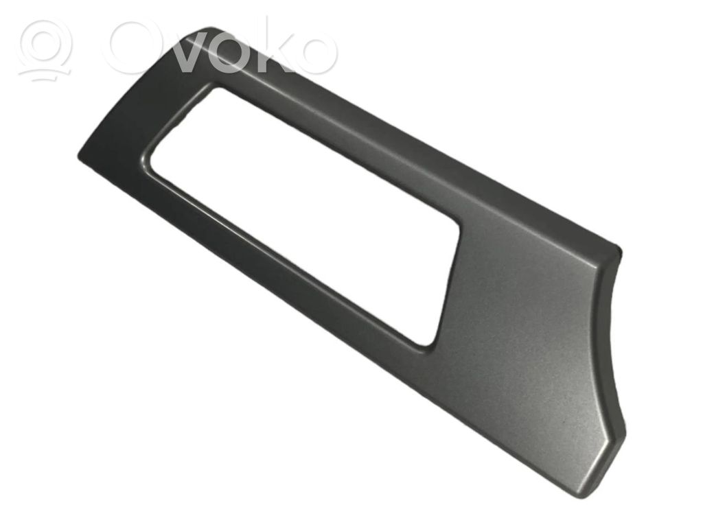 Dekoratīvās apdares lenta