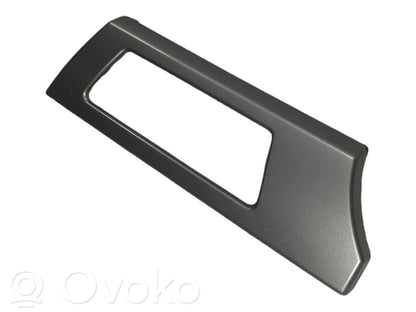 Dekoratīvās apdares lenta