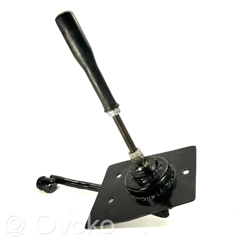 Pārslēgšanas mehanisms (kulisa)