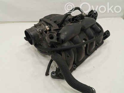 Intake manifold