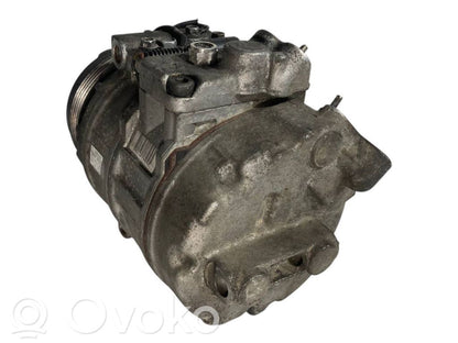 Gaisa kondicioniera kompresors (sūknis)