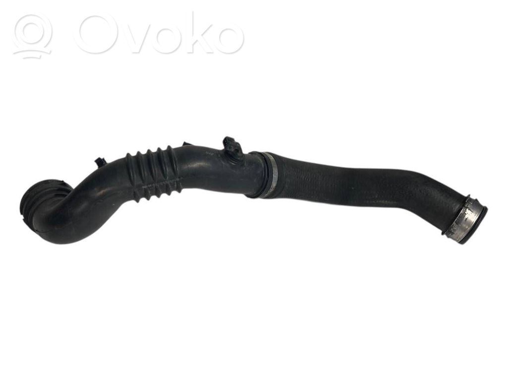 Intercooler hose(s) / pipe(s)