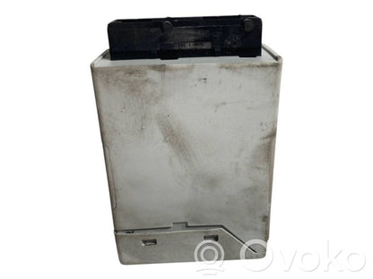 Модуль управления МПМ