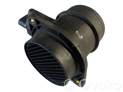 Gaisa plūsmas mērītājs