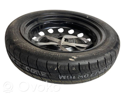 R 16 rezerves ritenis