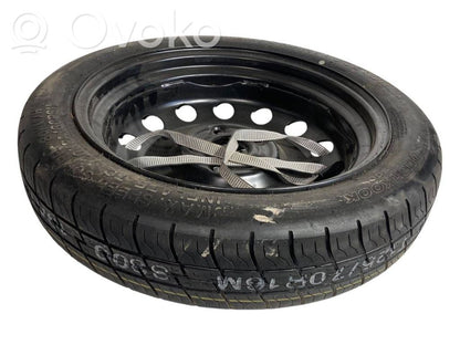 R16 rezerves ritenis