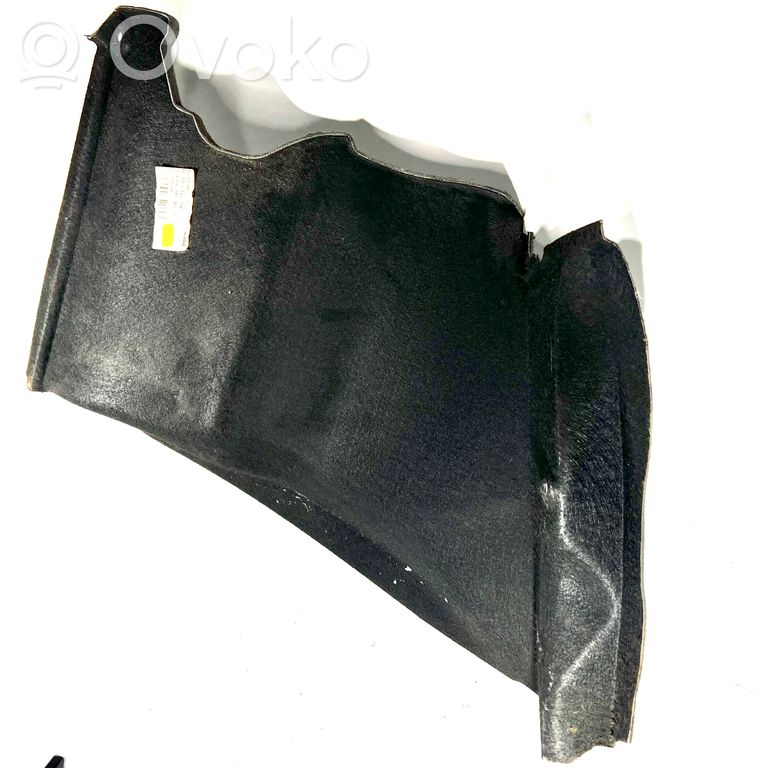Other type of trunk decorative trim part