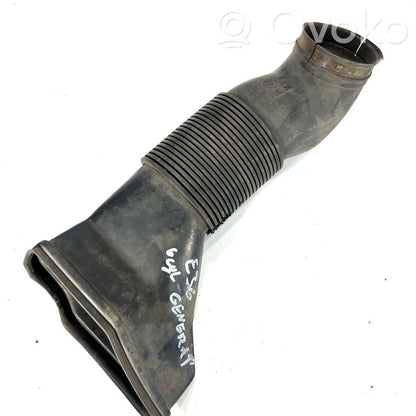 Gaisa ieplūdes kanāla detaļas