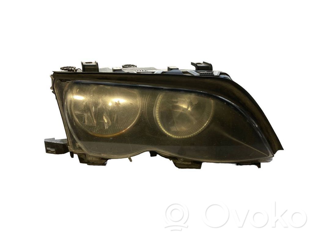 Priekšējais lukturis