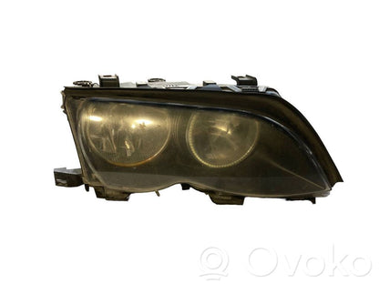 Priekšējais lukturis