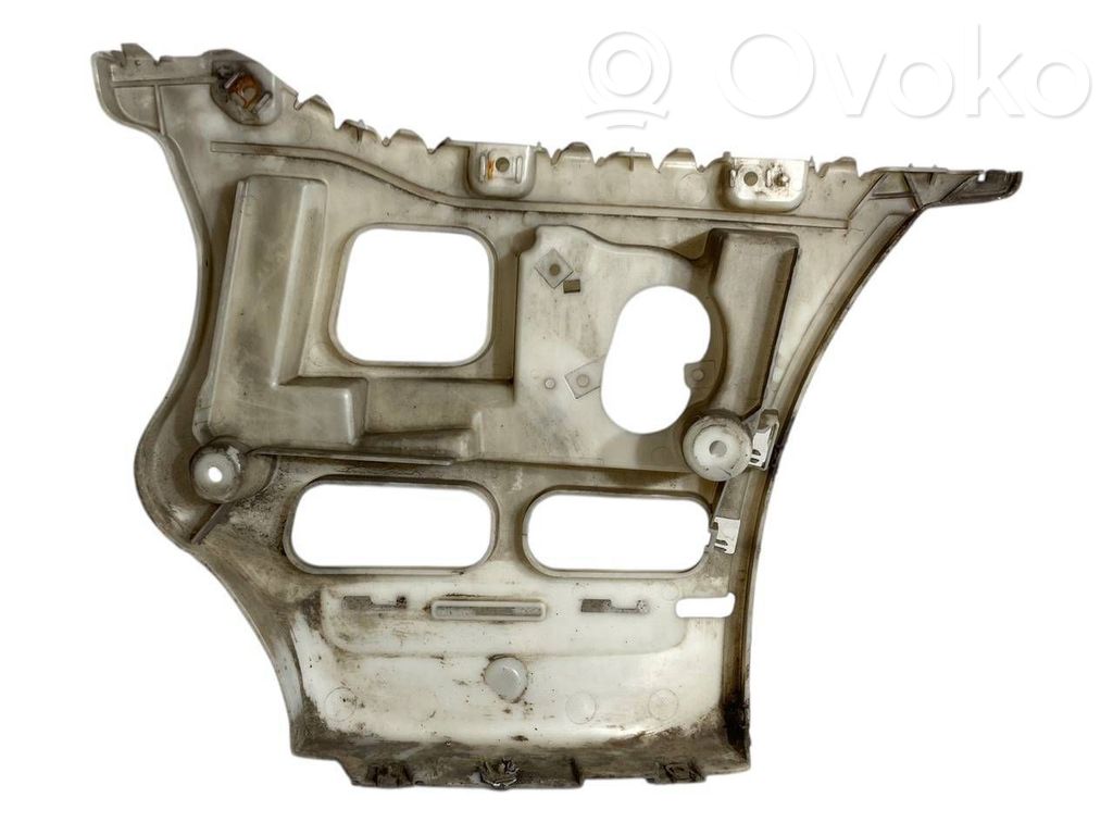 Aizmugurējā bufera montāžas kronšteins