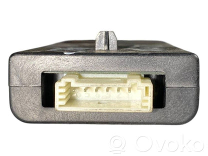 Antenas pastiprinātājs