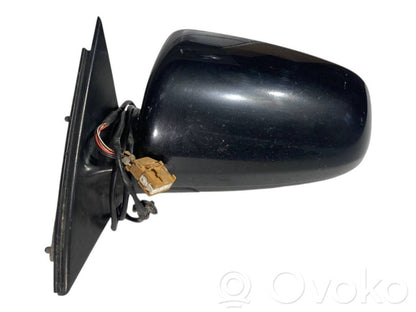 Spogulis (elektriski vadāms)