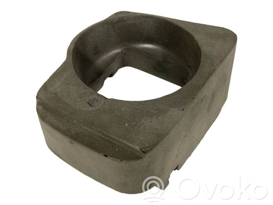 Gear shift lever decorative trim (plastic)