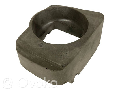 Gear shift lever decorative trim (plastic)