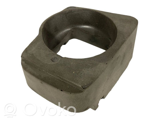 Gear shift lever decorative trim (plastic)