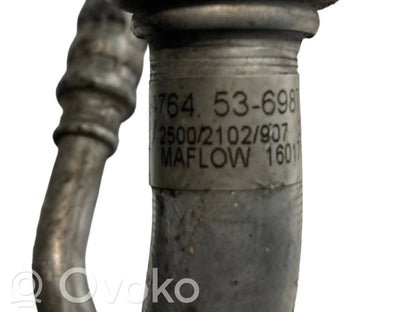 Gaisa kondicioniera caurulīte (-es) / šļūtene (-es)