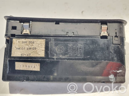 Logu pacēlāju vadības slēdzis (-dži)