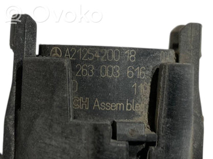 Parkošanās sensors PDC