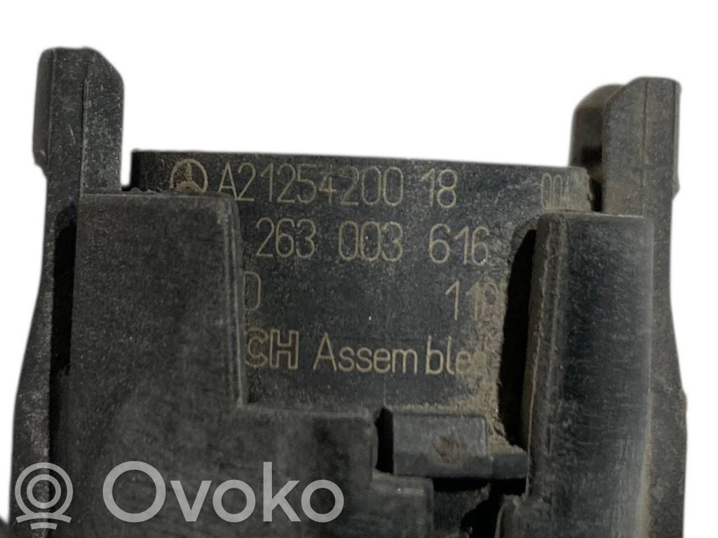 Parkošanās sensors PDC