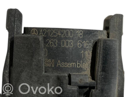 Parkošanās sensors PDC