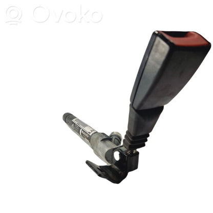 Aizmugurējās jostas sprādze