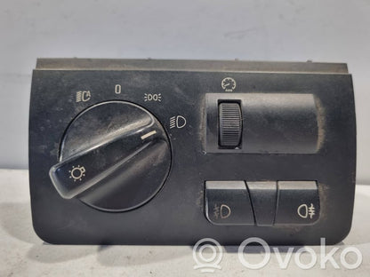 Headlight switch
