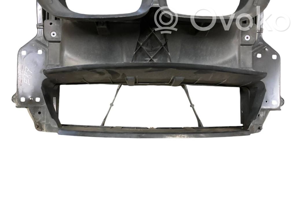 Панель радиатора