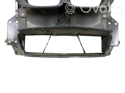 Панель радиатора