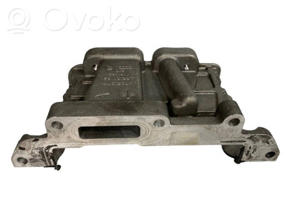 Другие типы деталей двигателя