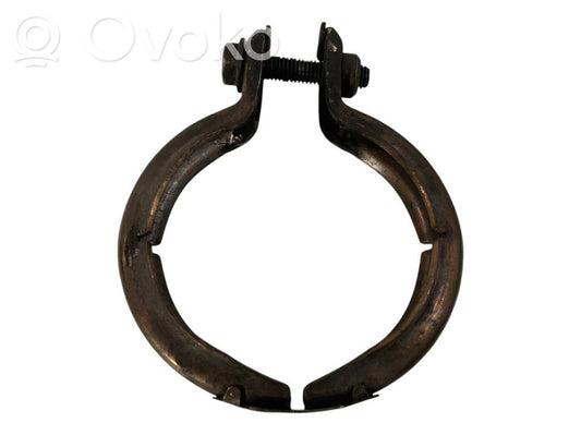 Izpūtēja savienojums