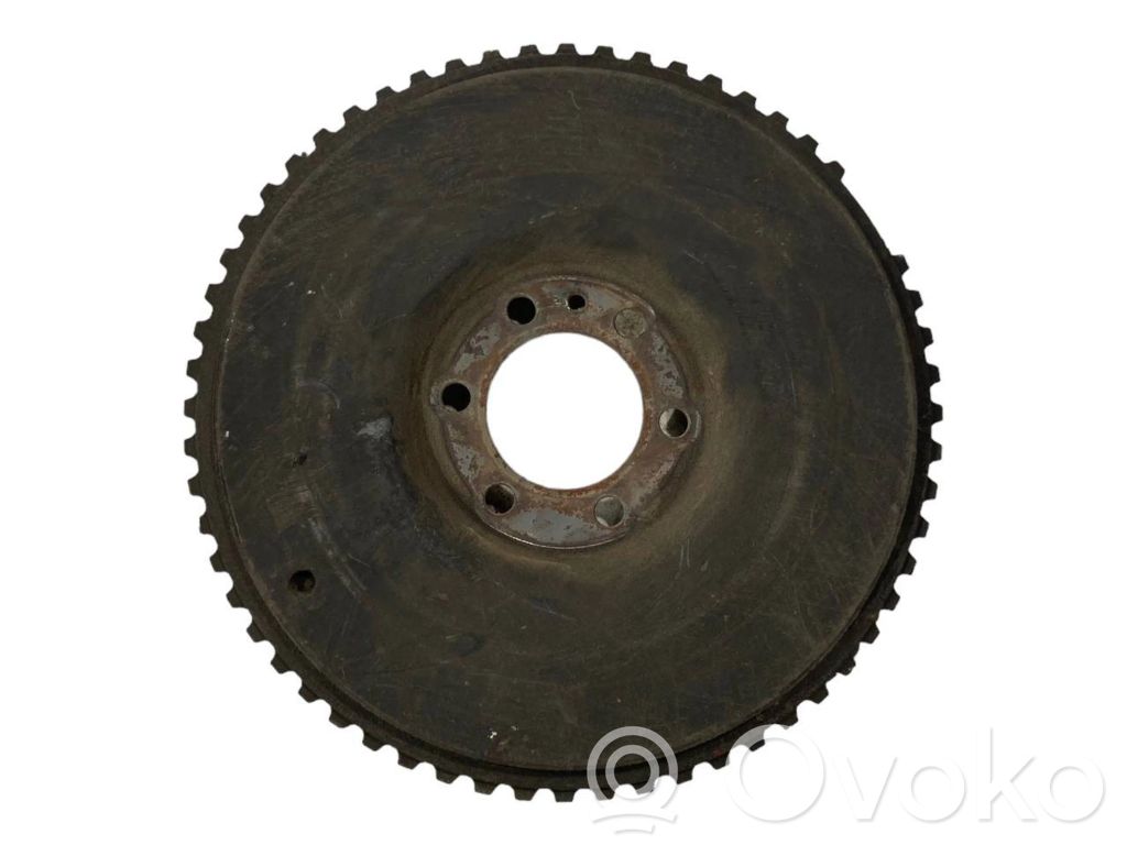 Kloķvārpstas skriemelis