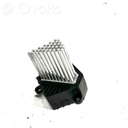 Mazā radiatora ventilatora reostats