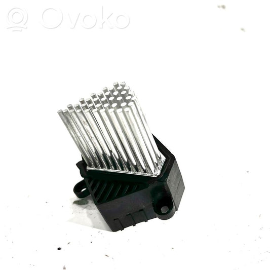 Mazā radiatora ventilatora reostats