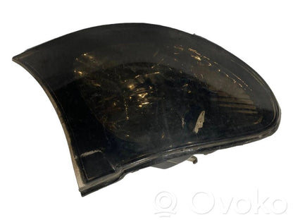 Priekšējais pagrieziena lukturis