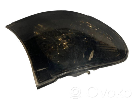 Priekšējais pagrieziena lukturis