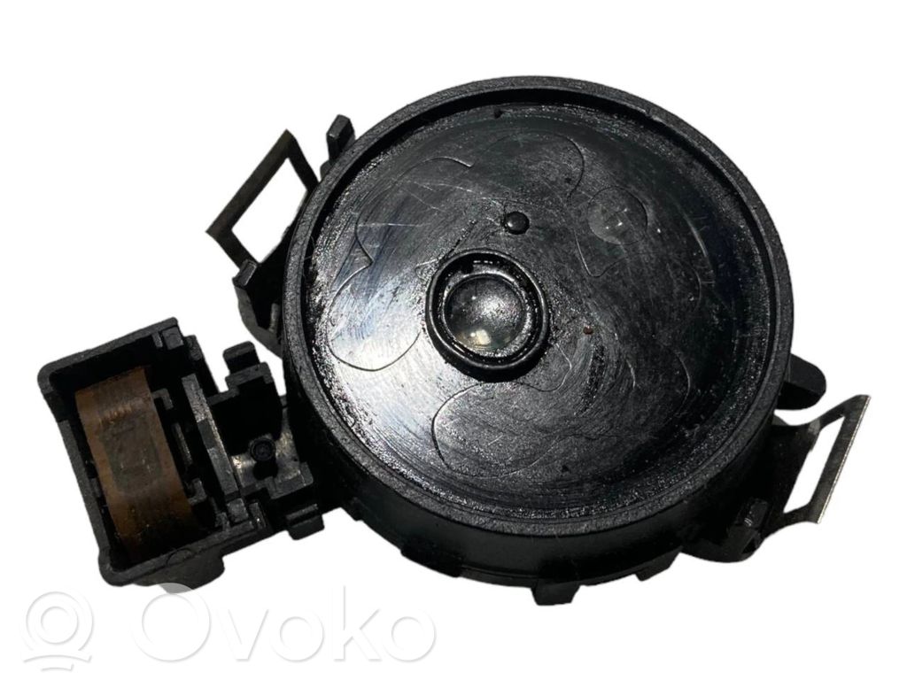 Lietus sensors
