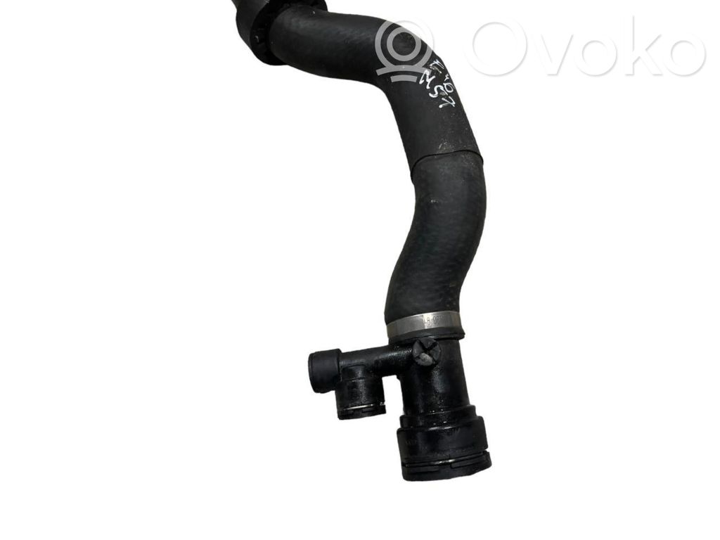 Трубка(ы) / шланг(и)