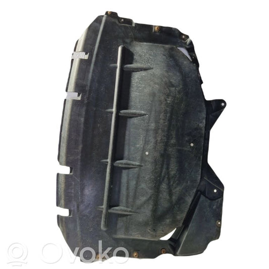 Dzinēja apakšas aizsargs