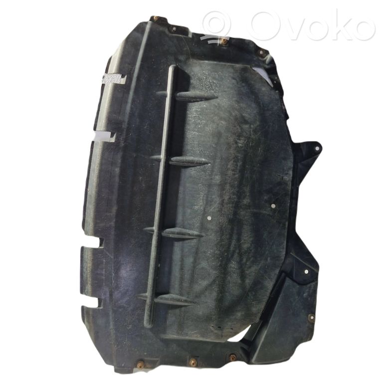 Dzinēja apakšas aizsargs