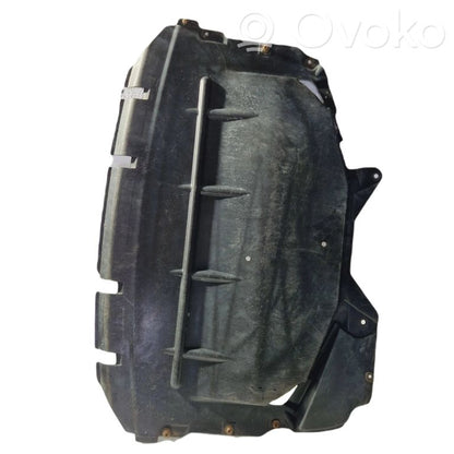 Dzinēja apakšas aizsargs