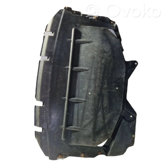 Dzinēja apakšas aizsargs