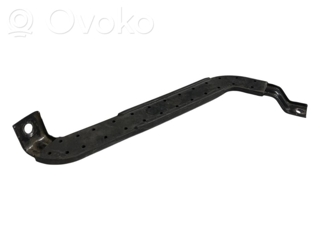 Akumulatora stiprinājums