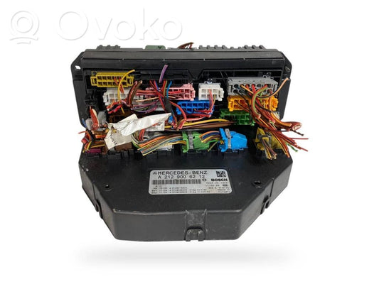 Drošinātāju bloks