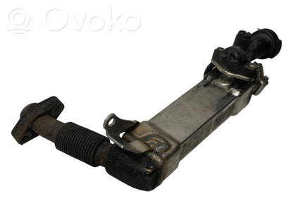 охладитель EGR