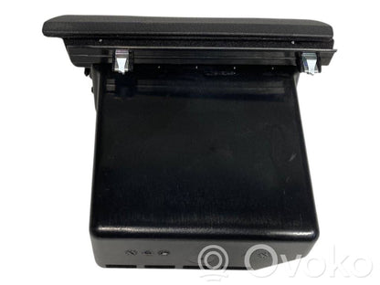 Luggage compartment